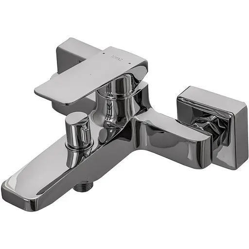 Смеситель для ванны TOPAZ ODISS TO 18101-H52 - фото 1