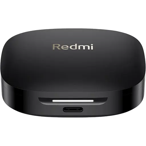 Навушники Redmi Buds 6 Night Black (BHR9251GL) [125913] - фото 5