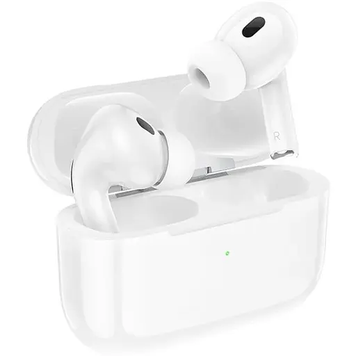 Bluetooth наушники Borofone BW36 TWS (белый)