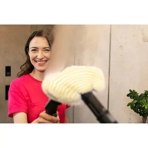 Пароочиститель Karcher SC 4 Deluxe Iron (1.513-462.0) [133732] - фото 5