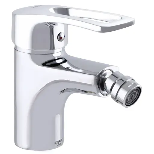 Змішувач для біде Zerix STD 181 ZX0195 Хром - фото 1