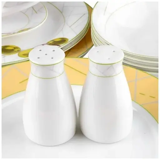 Столовый сервиз 12/50 Хелен NP120SET - фото 9