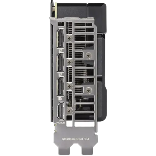 Відеокарта GeForce RTX 4060 8GB Asus Dual Evo OC (DUAL-RTX4060-O8G-EVO) - фото 3