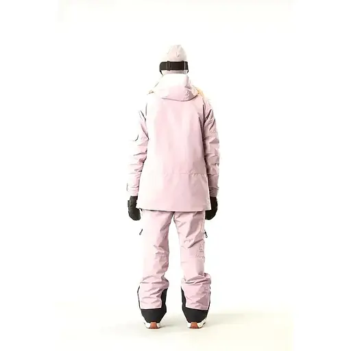 Куртка Picture Organic U68 W M Mountain Light Pink (1012-WVT321B-M) - фото 6