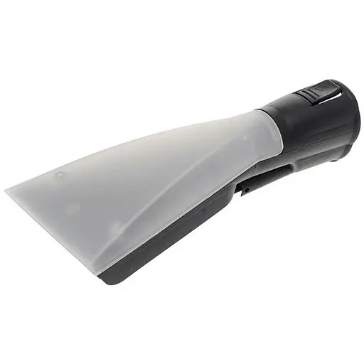 Розпилювальна насадка мала для вологого прибирання для пилососу Bosch Aquawash, Zelmer 797616 (619.0275)