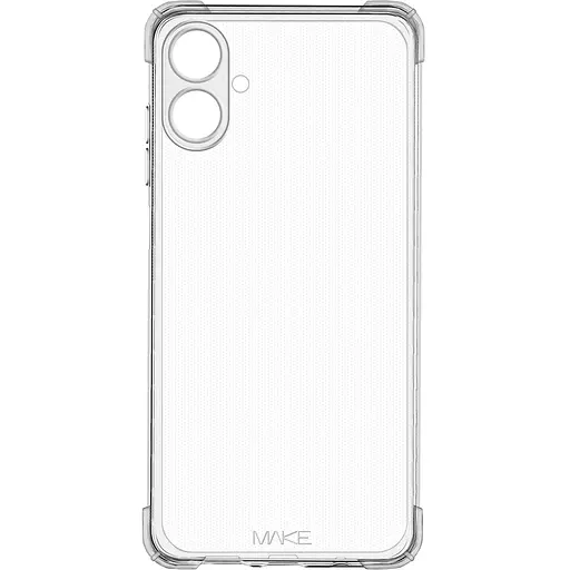 Чохол MAKE Samsung A07 AirShield - фото 1