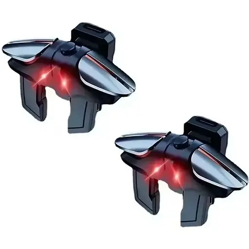 Ігрові тригери Kanlennys Room JS61 [142766]