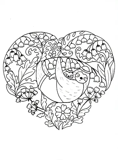 Почти миллион ленивцев - Лулу Майо - фото 5