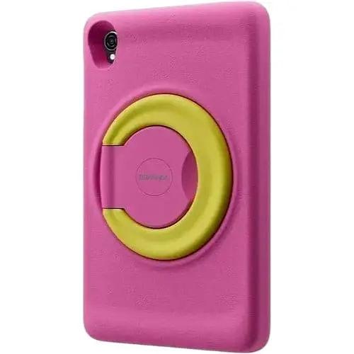 Планшет Blackview Tab A5 Kids 3/64Gb Flamingo Pink LTE - фото 6