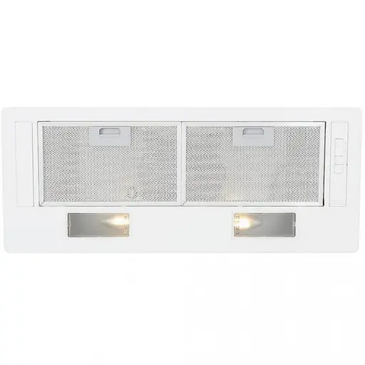 Витяжка вбудована Elica ERA C WH/A/72 - фото 3