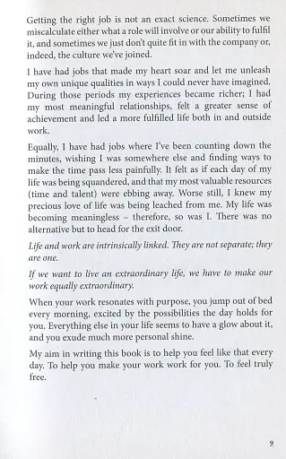 Free! Love Your Work, Love Your Life - фото 5