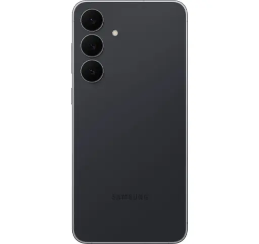 Samsung Galaxy S25 FE 5G 8/256Gb Jetblack (SM-S731BZKGEUC) UA UCRF - фото 1