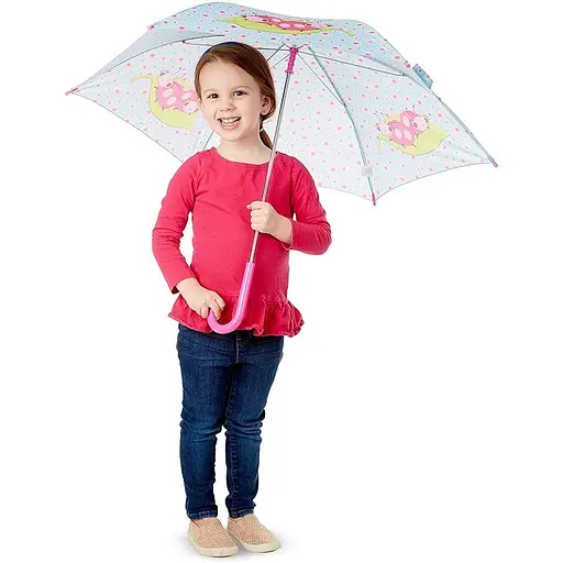 Зонтик Melissa & Doug Божьи коровки Трикси и Дикси (MD6751) - фото 3