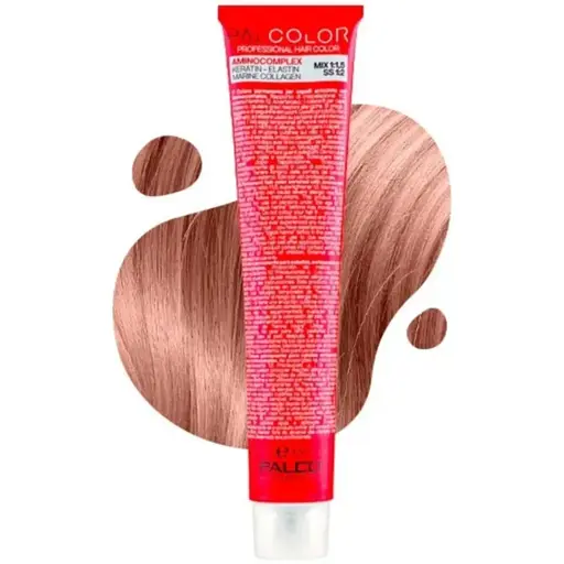 Фарба для волосся Palco 9.3 блонд натуральний золото 100 мл