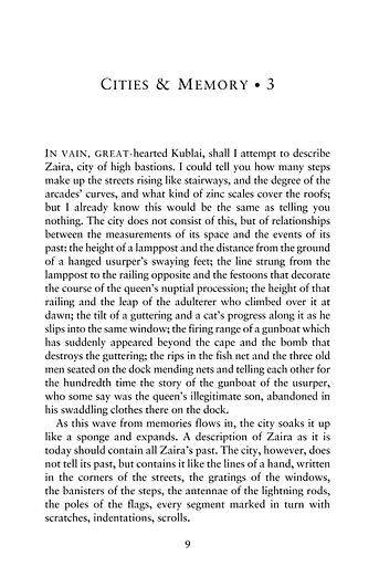 Invisible Cities - фото 9