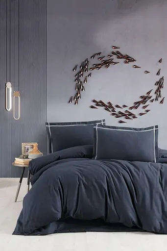 Комплект постільної білизни First Choise 1,5-сп. pbe0049614