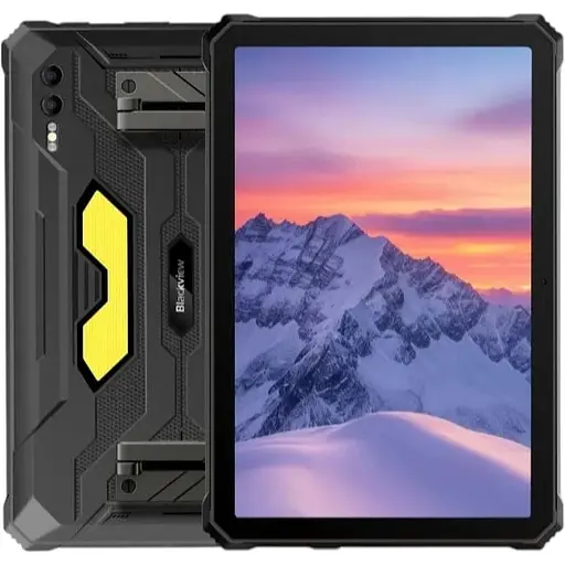 Планшет Blackview Active 10 Pro 12/256GB LTE Black