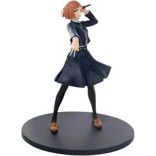 Фігурка Spirits Магічна битва Нобара Кугісакі Jujutsu Kaisen Nobara Kugisaki 16 см BS JK NK 16 - фото 1