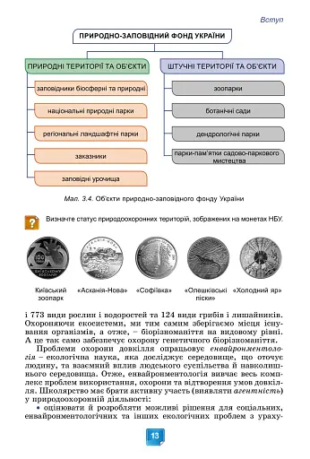 Біологія. 7 клас - фото 15