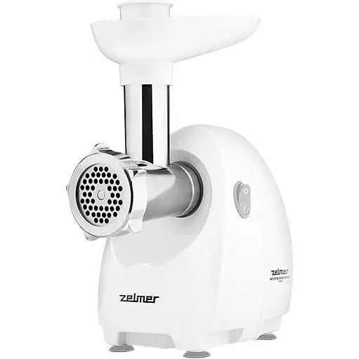Электромясорубка Zelmer ZMM4055B