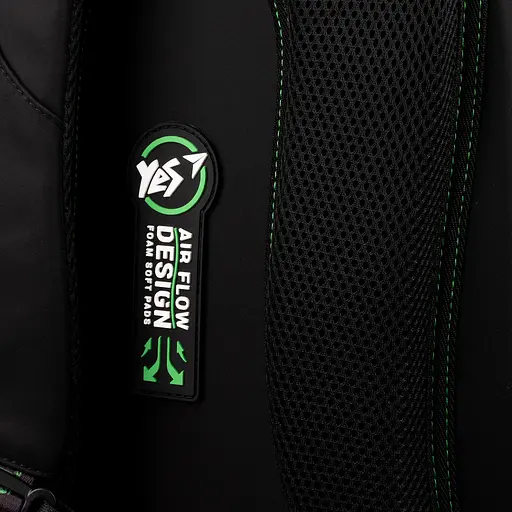 Рюкзак шкільний Yes Warrior TS-47 - фото 7