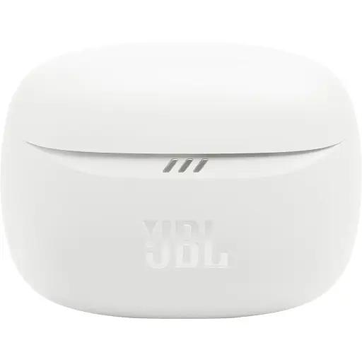 Bluetooth-гарнітура JBL Tune Buds 2 White (JBLTBUDS2WHT) - фото 4