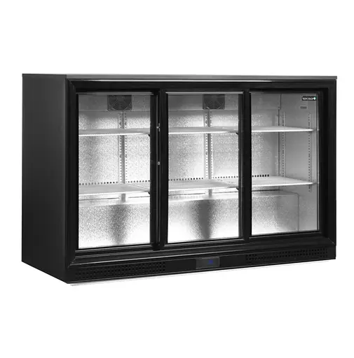 Шкаф барный холодильный Tefcold DB301S-3
