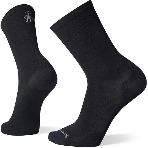 Носки Smartwool Everyday Anchor Line Crew Black XL Smart Wool (1033-SW SW001735.001-XL)