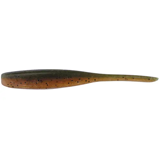 Силикон Keitech Shad Impact 2" (12 шт/уп) к:406 castaic choice