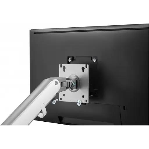 Настільне кріплення для монітора OfficePro MA421S 17-32" Silver [123461] - фото 15