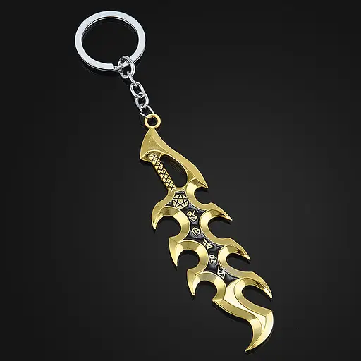 Брелок Доту 2 - фото 3