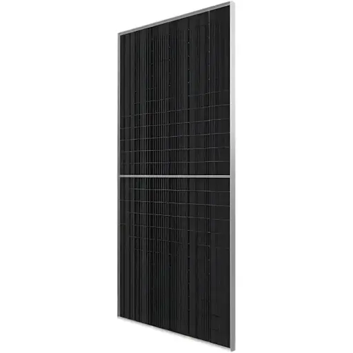 Сонячна панель LONGi Hi-Mo 7 Bifacial LR8-66HGD-615M [157551] - фото 4