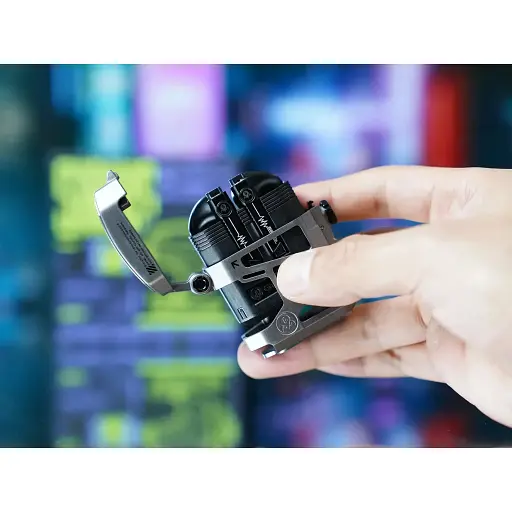 Навушники GravaStar TWS Sirius P5 BT 5.2 IPX4 Defense Armor - фото 4