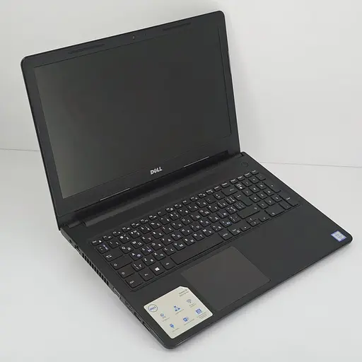 Ноутбук Dell Vostro 3568 (i3-6006U/4/500) - Class B "Б/У" - фото 6