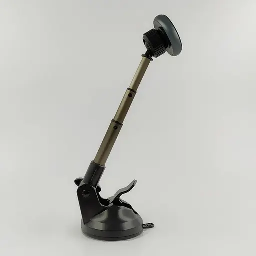 Автомобільний тримач для телефону Magnetic H-CT312 - фото 2
