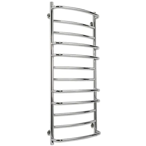 Водяна рушникосушка Laris Євромікс П12 500x1200 71207574, Хром - фото 1