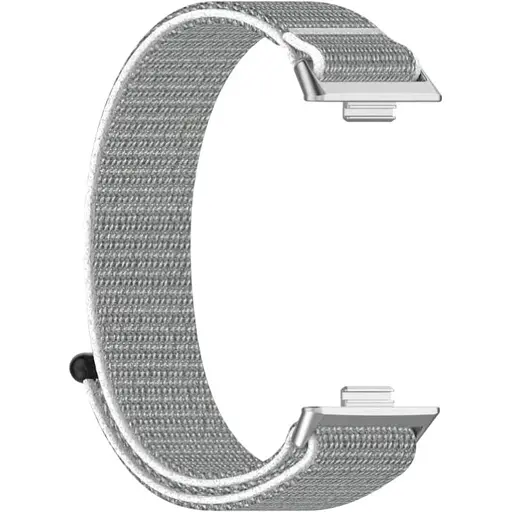 Ремешок DK CDK для Huawei Watch Fit 4 Nylon Sport Loop (017794) (seashell)