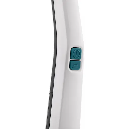 Вертикальний + ручний пилосос (2 в 1) Ardesto CVC-X0621WB - фото 4