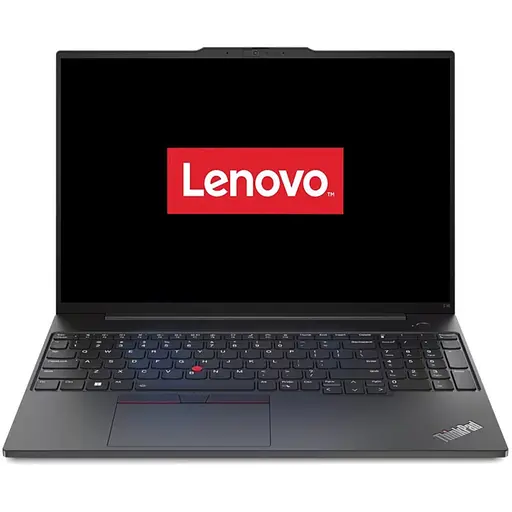 Ноутбук Lenovo 16'' ThinkPad E16 Gen 1,IPS,7 7730U 45GHz,8 ядер,24 GB DDR4,3.84 TB,Radeon - фото 7