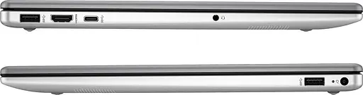 Ноутбук HP 255R G10 15.6" FHD SVA, 250n/Ryzen 3-7335U (4.3)/16Gb/SSD512Gb/Radeon/DOS/3y.w