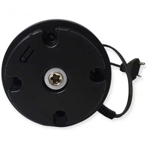 Подрібнювач Zepline ZP-051 1500 Вт з насадками - фото 2