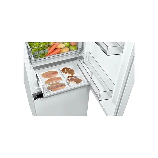 Холодильник Midea MDRB521MIE01OD - фото 7