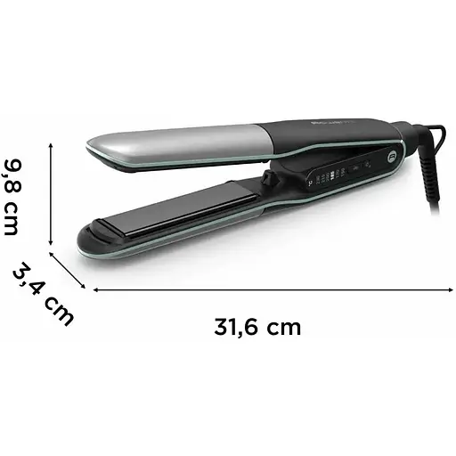 Випрямляч для волосся Rowenta Thermoglide SF7120E0 - фото 3