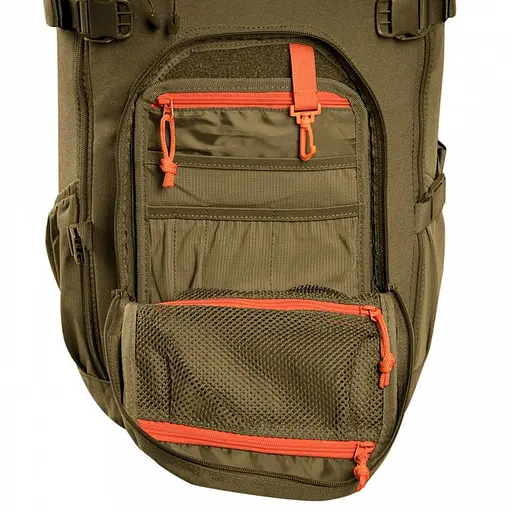 Рюкзак Highlander Stoirm Backpack 25 л Coyote Tan (TT187-CT) - фото 9