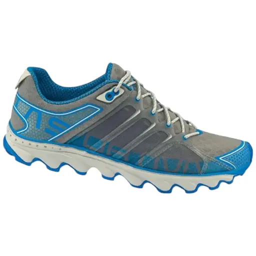 Кросівки LaSportiva Helios 37 Grey/Blue (1052-16ZGB 37)