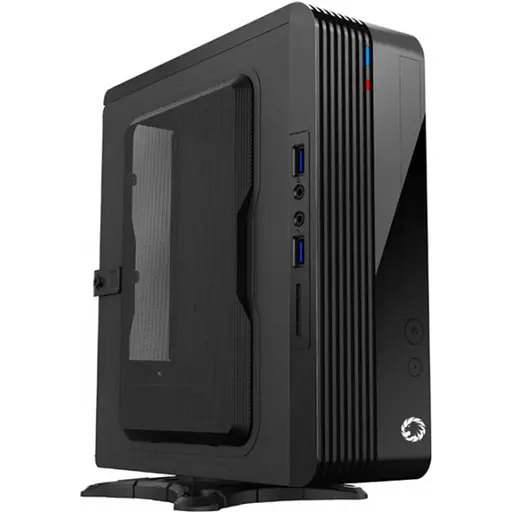 Корпус GameMax ST-103-2U3 300W (ST103-2U3-300W) 300 Вт - фото 1