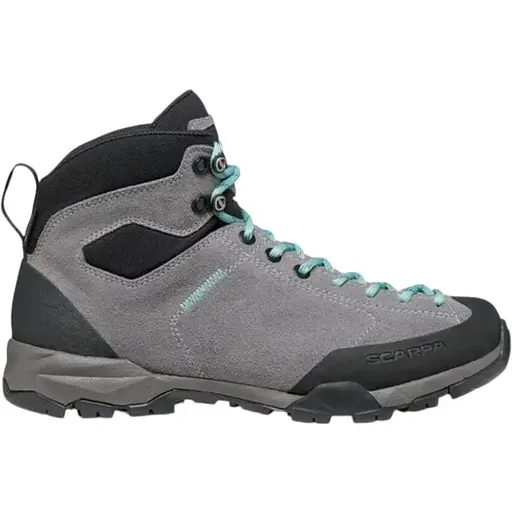 Черевики Scarpa Mojito Hike GTX Wmn 39.5 Smoke Blue (1004-63323-202-7-39.5)