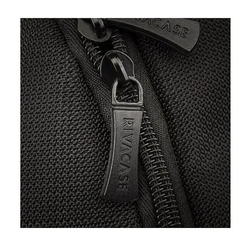 Рюкзак для ноутбука 17.3 дюймов Rivacase RC8460 Black - фото 8
