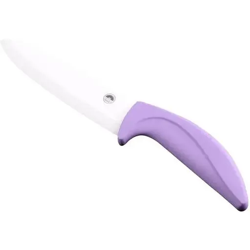 Нож керамический Шеф с чехлом, лезвие 15cm NC14KN/VL