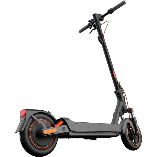 Электросамокат Xiaomi Electric Scooter 5 Max Black (BHR9615GL) [132688] - фото 8